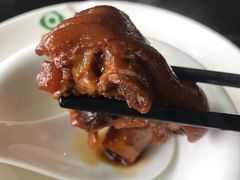 猪脚姜醋-中西名菜(增城店)