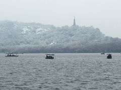 -西湖外事游船(湖滨二公园外事游船码头)