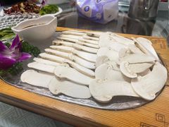 -山菌美食苑(振兴路店)