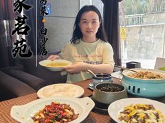 -汤家茗苑·精致私房菜(白沙店)