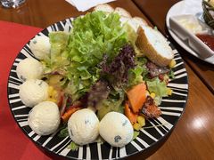 -申德勒加油站餐厅(三里屯北小街店)