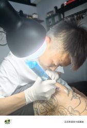 -MDZ STORE·TATTOO·耳饰