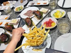 -NIUAN牛庵·日式和牛烧肉(恒隆店)