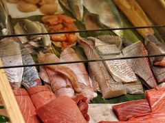 -鮨青(恒基名人购物中心店)