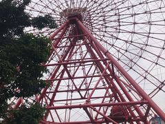 -南湖梦幻岛