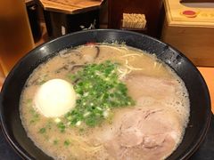 -博多一幸舍(侨福芳草地购物中心店)