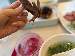 -山南熏肉大饼(辽菜旗舰店)