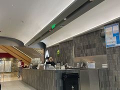 -M Stand(杭州萧山万象汇店)