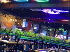 -牛鲜盛齐齐哈尔烤肉(曹路店)