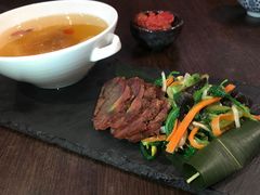 -萬國春·中菜馆(颐和公馆店)
