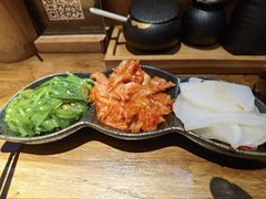 -鸟幸 TORISAKI 炭火居酒屋