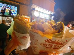 -南楼煎饼(南楼总店)
