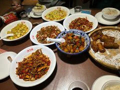-天下客饭店(中山路店)