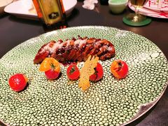 低温酱烧牛小排-锦楼·臻选新杭帮(正大广场店)