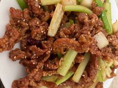 -满洲八旗铁锅靠大鹅(清泉文苑店)