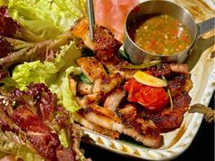 -Ameigo梅果·云贵川bistro(长宁来福士店)