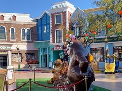 -沈阳方特欢乐世界