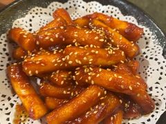 -九田家黑牛烤肉料理(新辰里亚运村店)