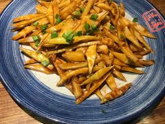 -兰溪小馆(东直门簋街店)