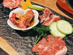 -山海烧肉(铁像寺路店)