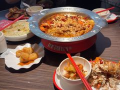 -胖哥俩肉蟹煲(盐城金鹰国际店)