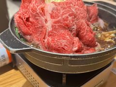 -Tuna maki寿司(苏州中心商场店)