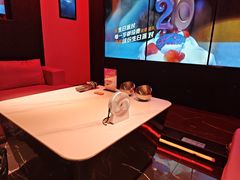 -佰迪乐KTV·大屏K歌(公园店)