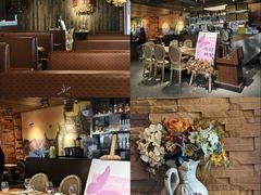 -路易十三西餐厅(西关新天地店)