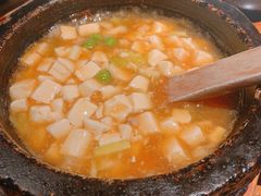 -绿茶餐厅(光谷世界城步行街店)