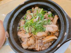 -东兴黄鳝饭店(江洲店)