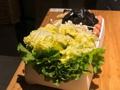 -半天妖烤鱼(方庄店)