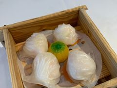 虾饺-胜记酒家·风味线(南山花园城店)
