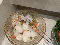 -合易泓烤肉•首创生椰大油边(宁山路店)