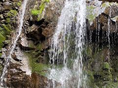 -藏龙百瀑风景区