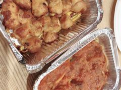 -尊宝比萨(尚水天成店)