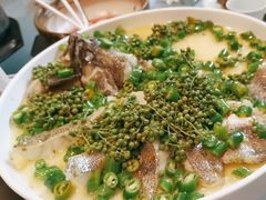 -茶油香闽南菜·花园餐厅(前埔店)