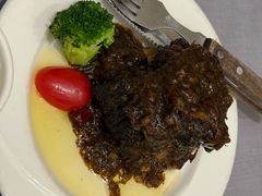-金哥私房菜馆(张府园总店)
