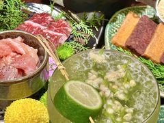 -MIKOMIKO和牛烧肉专门店(南门店)