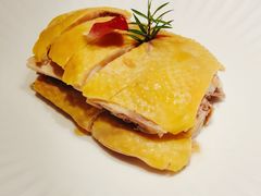 平湖脆皮咸鸡-食悦江南·淮扬菜·烤鸭(亚运村·惠新店)