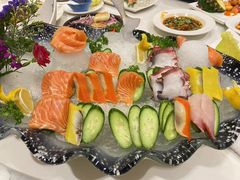 -凯宾斯基大酒店·三楼御龙轩中餐厅