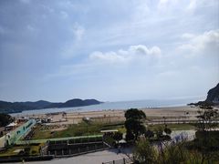 -东海半边山旅游度假区