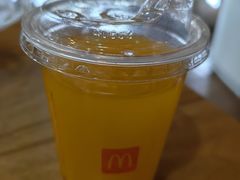 -麦当劳(东石东一路店)