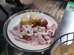 -椰庭·椰子鸡·创意玩家(晶耀前滩店)