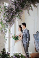 -雪中彩影婚纱摄影·微光艺术中心