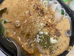 -曹宝林砂锅麻辣烫(星光路店)