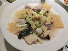 -侬佳蒸菜馆(听潮店)