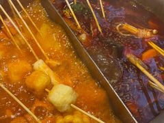 -宏姐串串香(征仪路店)