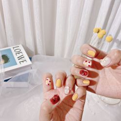 -SixOne六一日式美甲美睫