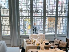 -狮王府淮扬菜(老门东店)