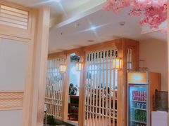 大堂-九田家黑牛烤肉料理(太阳城店)